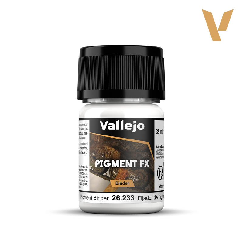 AV - Pigment Binder - 30ml
