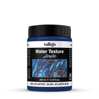 AV Water Effects - Atlantic Blue 200ml