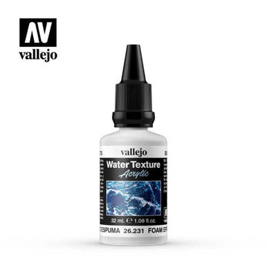 AV Water Effects - Foam and Snow 32ml