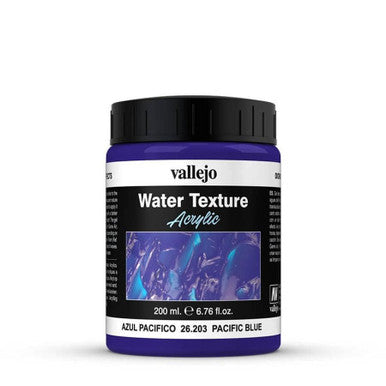 AV Water Effects - Pacific Blue 200ml
