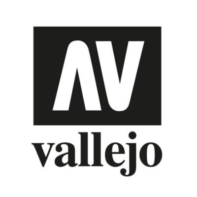 Vallejo Logo