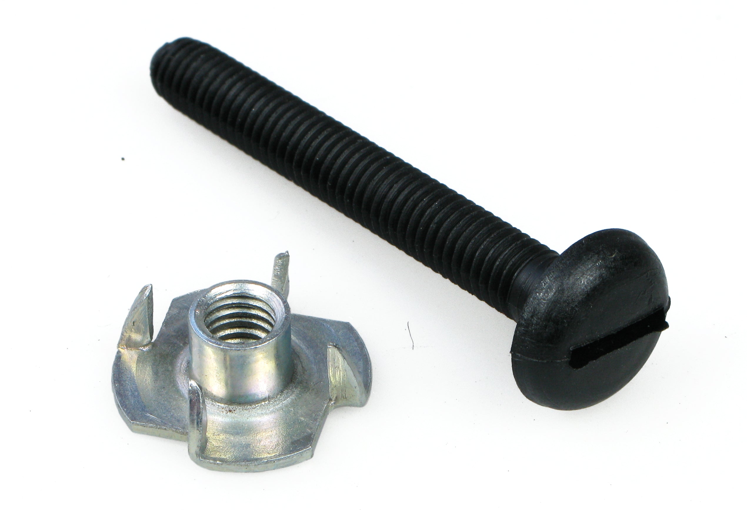 M6 Wingfix Wingbolt & Blind Nut