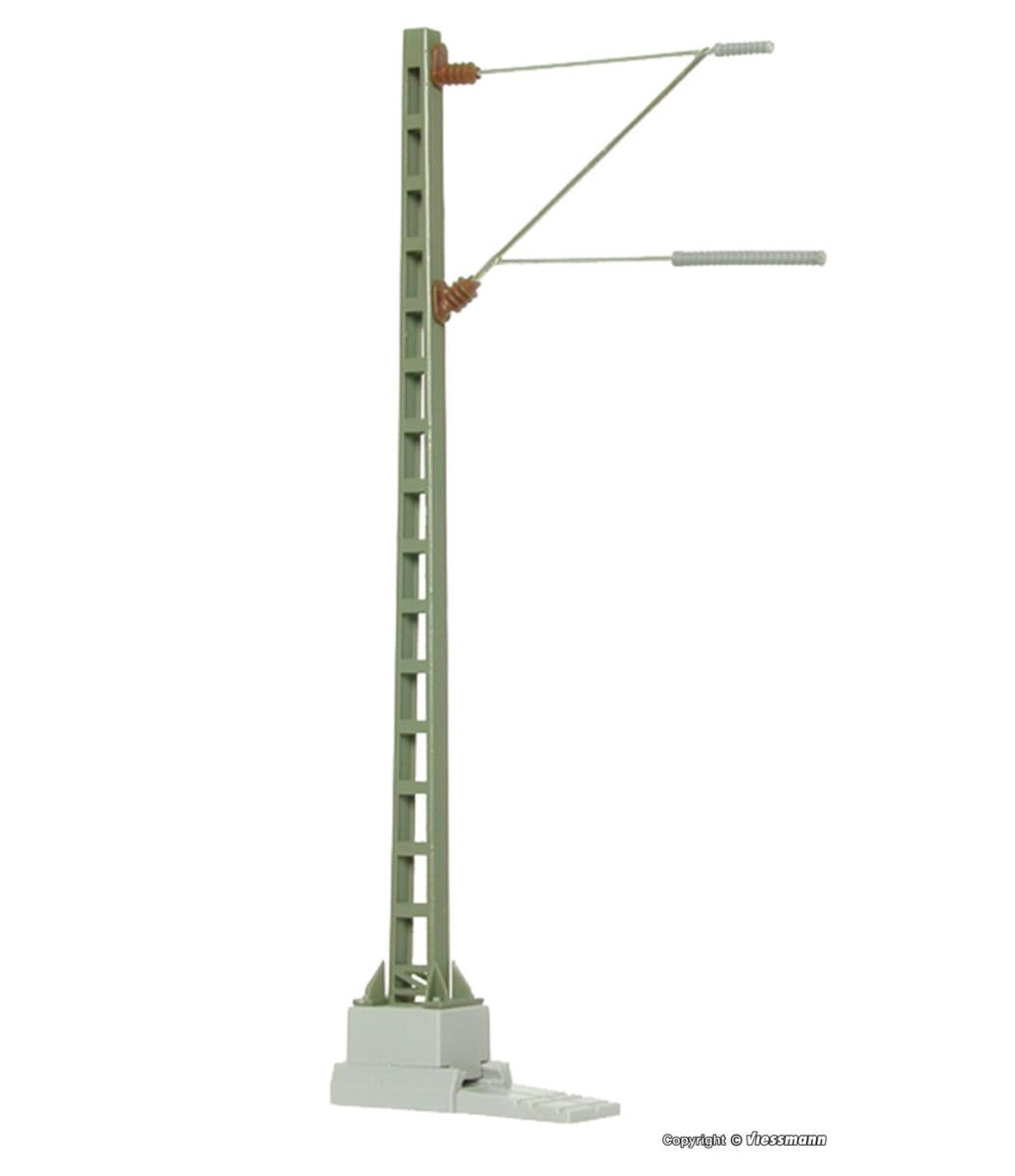 Viessmann Catenary Masts (10) VN4109