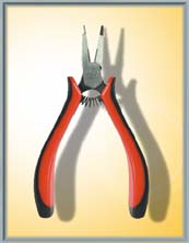 Viessmann Catenary Eyehook Bending Pliers VN4198