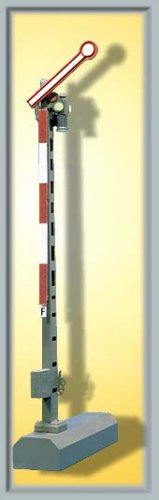 Viessmann Digital Semaphore Home Signal 103mm Single Arm VN4700