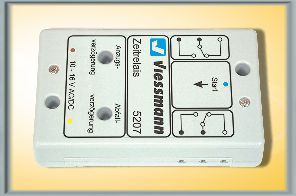 Viessmann Time Relay VN5207