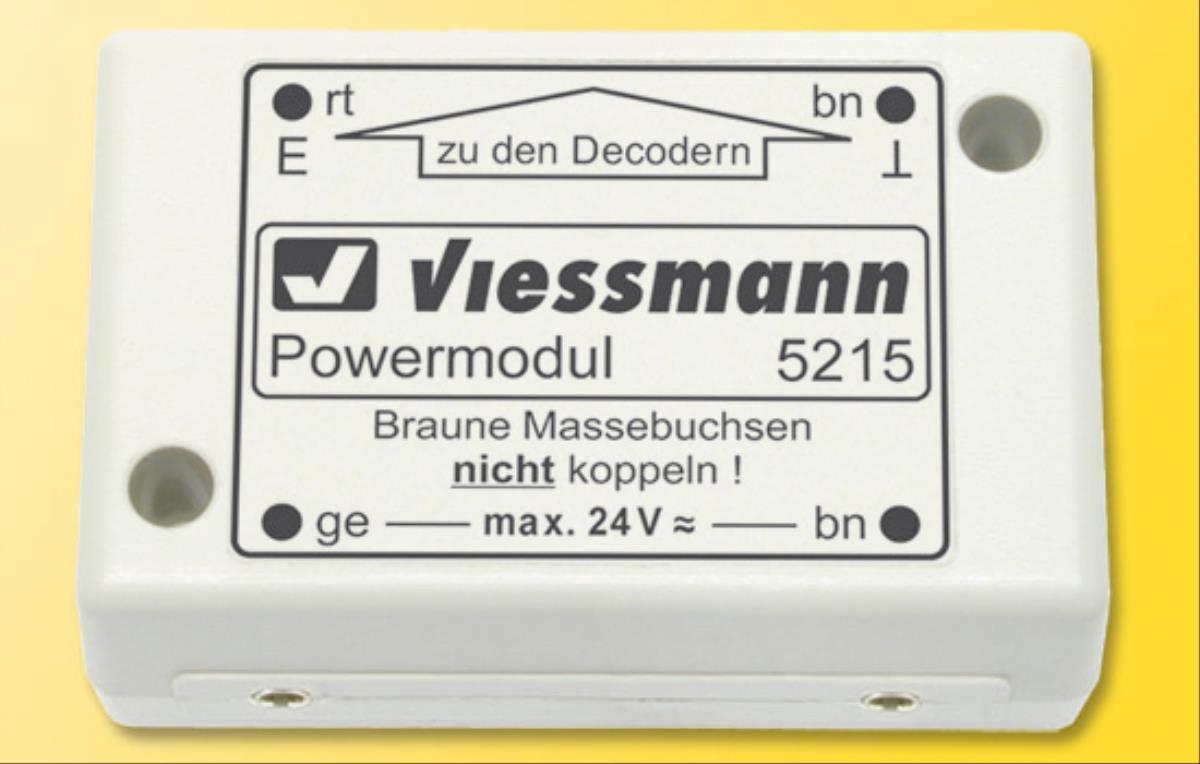 Viessmann Power Module VN5215