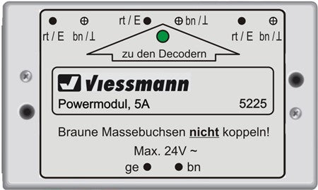 Viessmann Power Module 5a VN5225