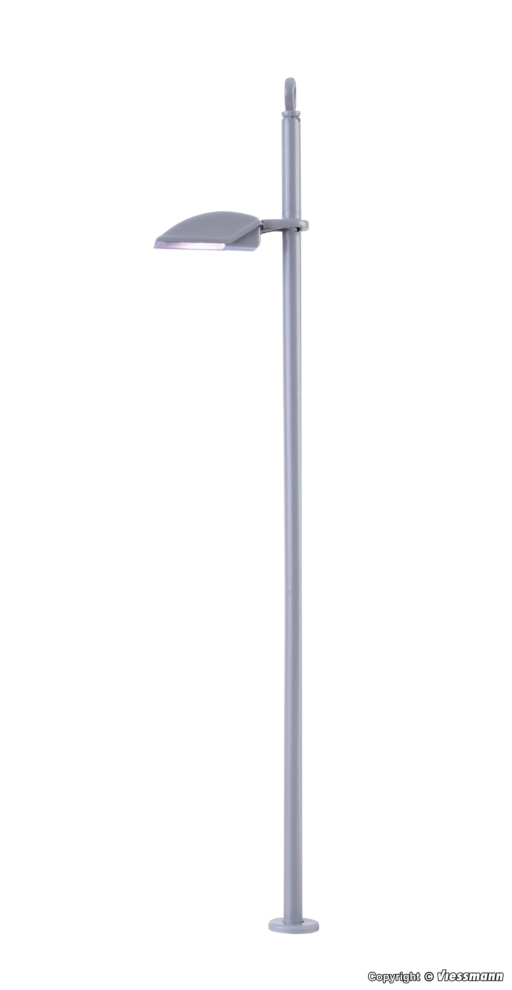 Viessmann Modern City Light LED 9cm VN6033