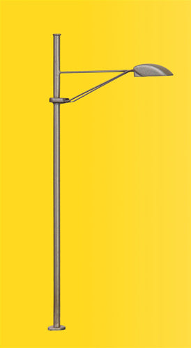 Viessmann Halle/Saale Bus Terminal Light 90mm LED Warm White VN6037