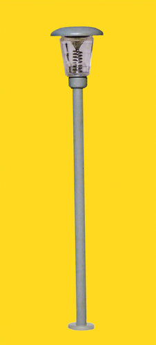 Viessmann Dodenau Street Light 58mm LED Yellow VN6038