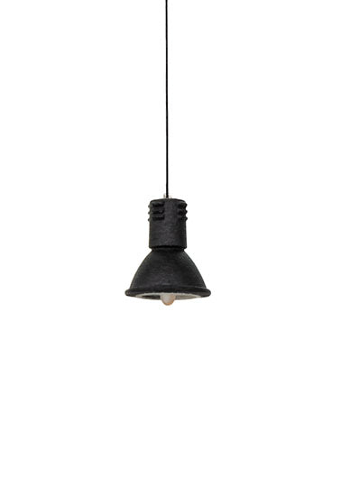 Viessmann Hanging Industrial Light LED Warm White VN6086