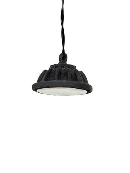 Viessmann Hanging Industrial Light LED White VN6088