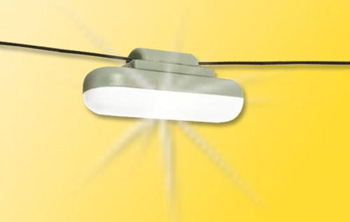 Viessmann Rope Hung Light 16mm LED White VN6366