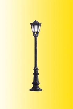 Viessmann Nostalgic Park Lamp 28mm LED Yellow VN6474