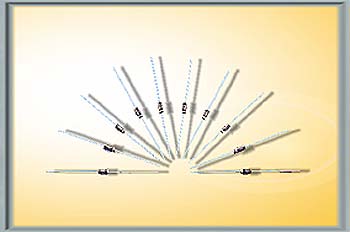 Viessmann Rectification Diodes (10) VN6834