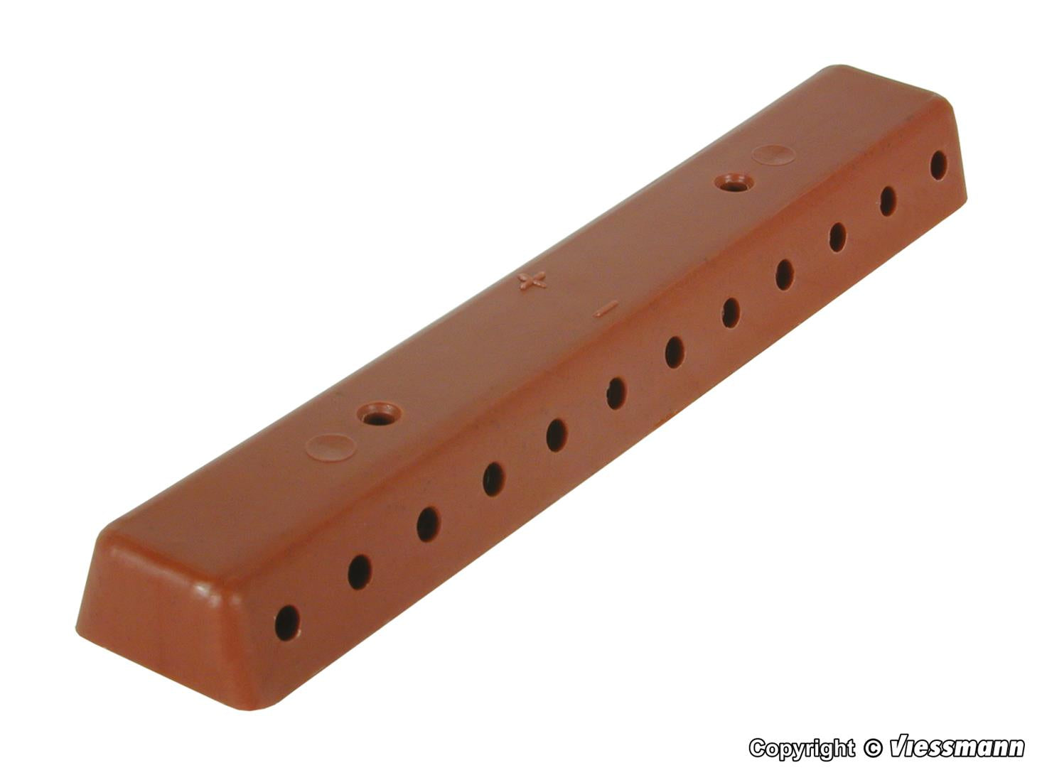 Viessmann Terminal Block (2x12) Brown VN6843