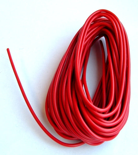 Viessmann High Current Cable 0.75mm Red (10m) VN6895