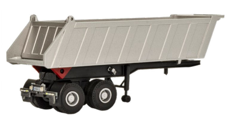 Viessmann CarMotion Meiller Agricultural Trailer VN8211