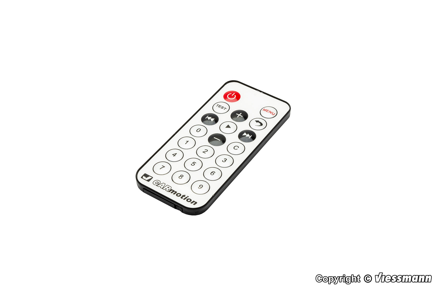 Viessmann CarMotion Remote Control VN8402