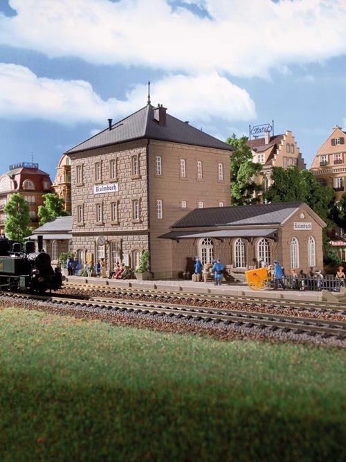 Vollmer Kulmbach Station Kit VO43451