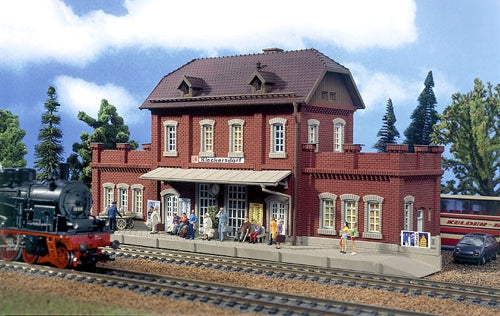 Vollmer Kleckersdorf Station Kit VO43504