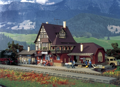 Vollmer Wildbach Station Kit VO43512