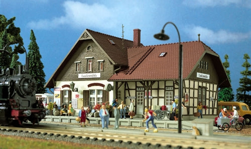 Vollmer Laufenmuhle Station Kit VO43518