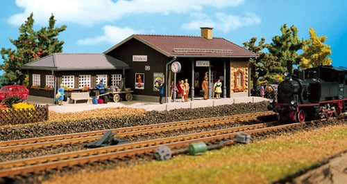 Vollmer Schonwies Station Kit VO43525