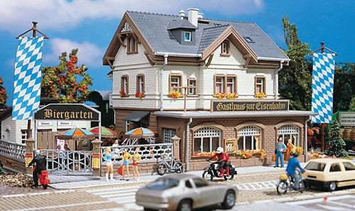 Vollmer Station Restaurant Kit VO43663