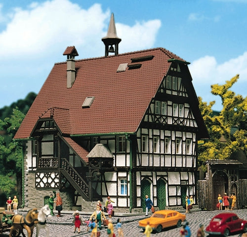 Vollmer Kochendorf City Hall Kit VO43750