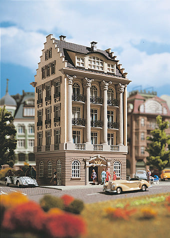 Vollmer Hotel Kit VO43772