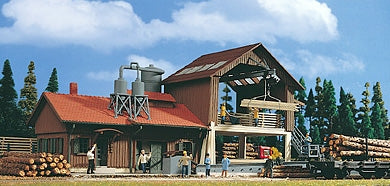 Vollmer Sawmill Kit VO43797