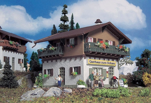 Vollmer Ochsen Restaurant Kit VO43838