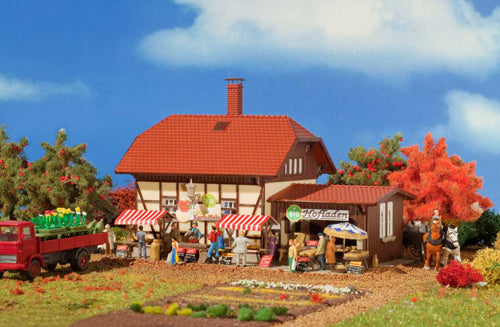 Vollmer Farm Shop Kit VO43951