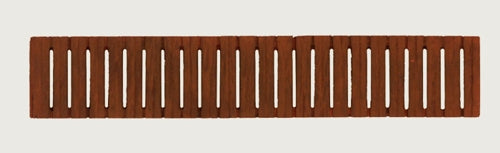 Vollmer Hoarding Fence 192x2.2cm Kit VO45015