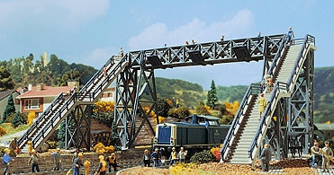 Vollmer Footbridge Kit VO45709