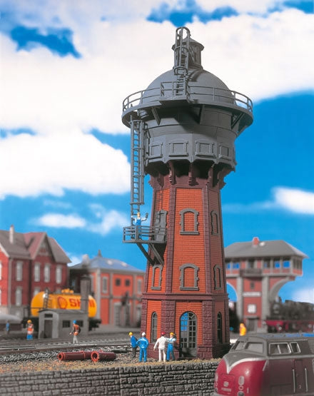 Vollmer Dortmund Water Tower Kit VO45710