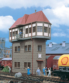 Vollmer Fellbach Signal Tower Kit VO45734