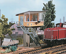 Vollmer West Signal Tower Kit VO45737