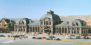 Vollmer Baden-Baden Station Kit VO47505