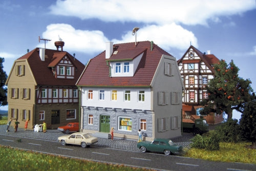 Vollmer House Kit VO47644