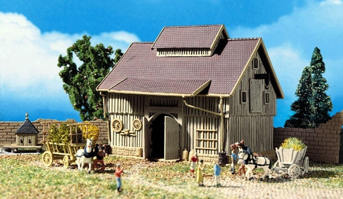 Vollmer Barn Kit VO47707