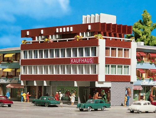 Vollmer Kaufhaus Department Store Kit VO47726