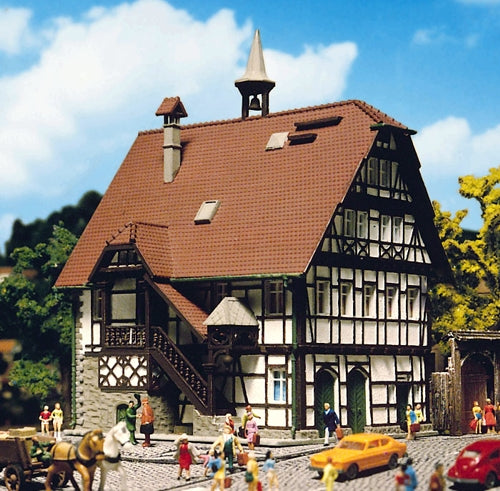 Vollmer Kochendorf City Hall Kit VO47735