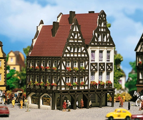 Vollmer Mayors House Kit VO47753