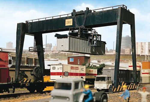 Vollmer Container Crane Kit VO47905