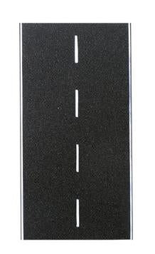 Vollmer Stone Art Asphalt Street Plate 75x8cm VO48260