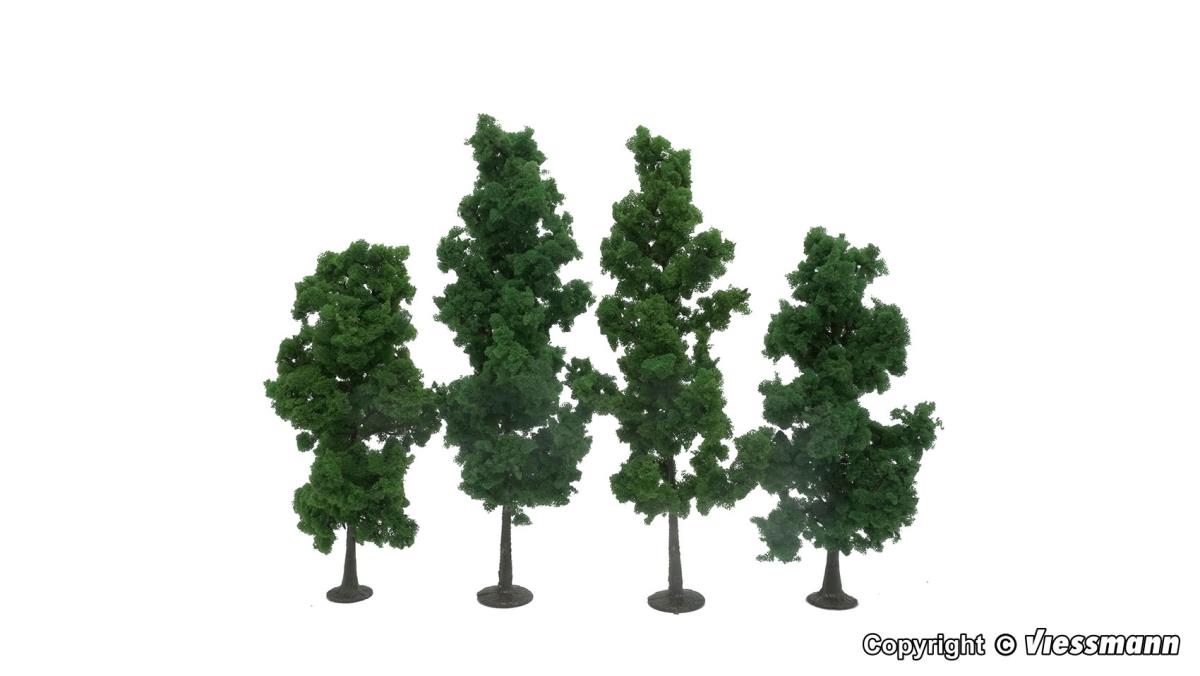 Vollmer Deciduous Trees 10-14cm (4) VO48400