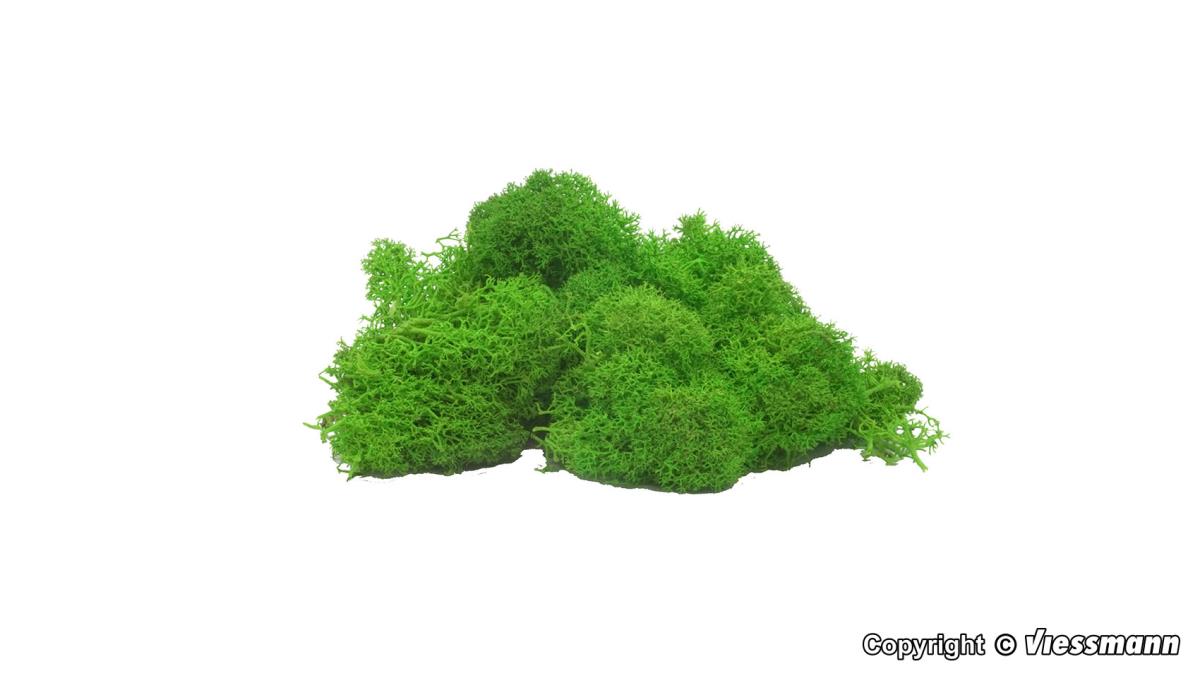 Vollmer Light Green Moss (40g) VO48409